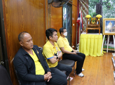 รองอธิบดีฯ ... พารามิเตอร์รูปภาพ 6